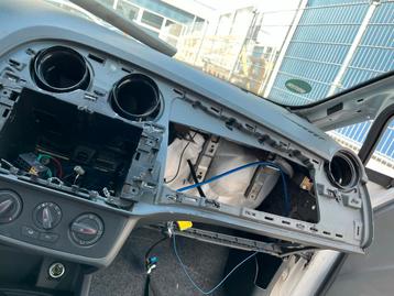 Volkswagen Seat Skoda Dashboard componenten schakelaars etc beschikbaar voor biedingen