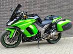 Kawasaki Z1000 SX ABS, 4 cilinders, Motorrijbewijs A, Particulier, Meer dan 35 kW
