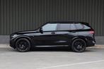 BMW X5 XDrive45e M-Sport Shadow High Executive 22INCH/CARPLA, Gebruikt, 394 pk, Zwart, Vierwielaandrijving