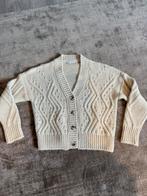 Summum wol wit vest 38/40, Ophalen of Verzenden, Zo goed als nieuw, Maat 38/40 (M), Wit