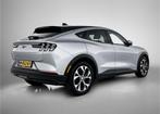 Ford Mustang Mach-E RWD 75 kWh Lederen bekleding | Stoelverw, Automaat, Achterwielaandrijving, Gebruikt, 31 min