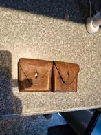 Ww2  Munitie Tas, Ophalen of Verzenden, Overige soorten, Overige gebieden, Overige typen