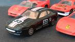 Ferrari F40 F50 456 GTO majorette Pol, Hobby en Vrije tijd, Modelauto's | Overige schalen, Ophalen of Verzenden, Zo goed als nieuw