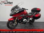 Top conditie.! Bmw R1200RT Full Option bj 2018 R 1200 RT, Bedrijf, Onbekend, Toermotor, Onbekend