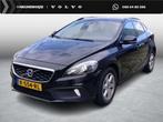 Volvo V40 Cross Country 2.5 T5 AWD Momentum | Bi-Xenon | Tre, Auto's, Volvo, Euro 5, 1435 kg, Leder en Stof, Zwart