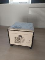 Opbergkist, Huis en Inrichting, Ophalen, Minder dan 50 cm, Gebruikt, 50 tot 100 cm