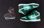 Nike dunk high pro green 40, Nieuw, Ophalen of Verzenden, Sneakers of Gympen, Nike