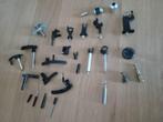 Platenspeler onderdelen divers, Verzenden, Platenspeler-onderdeel, Overige merken