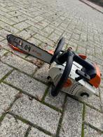 Stihl MS201TC Kettingzaag, Stihl, ., Overige soorten, Ophalen of Verzenden