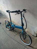 Opvouwbare elektrische fiets in goede staat, Overige merken, Ophalen of Verzenden, Zo goed als nieuw, 55 tot 59 cm