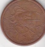 5 cent 2003 frankrijk, Verzenden, Frankrijk
