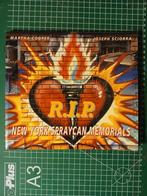 New York Spraycan Memorials - Martha Cooper, Boeken, Kunst en Cultuur | Fotografie en Design, Ophalen of Verzenden, Zo goed als nieuw