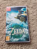 The Legend of Zelda: Tears of the Kingdom - Switch, Spelcomputers en Games, Games | Nintendo Switch, Avontuur en Actie, 1 speler