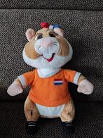 AH hamster knuffels, Kinderen en Baby's, Speelgoed | Knuffels en Pluche, Ophalen, Zo goed als nieuw, Overige typen