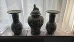Chinese vazen, Ophalen