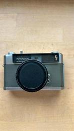 Olympus EE, Audio, Tv en Foto, Fotocamera's Analoog, Ophalen of Verzenden, Gebruikt, Spiegelreflex, Olympus