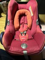 Maxicosi, Ophalen, Zijbescherming, 0 t/m 13 kg, Maxi-Cosi