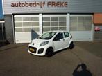 Citroen C1 1.0i 68PK 5D, Voorwielaandrijving, Euro 5, Stof, Gebruikt