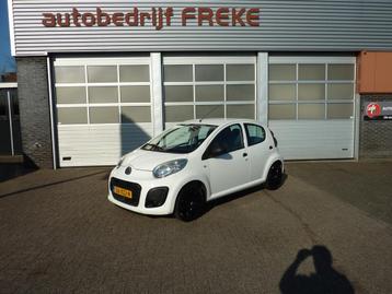 Citroen C1 1.0i 68PK 5D beschikbaar voor biedingen