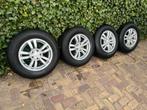 Mitsubishi Outlander Velgen met Banden, Auto-onderdelen, Banden en Velgen, Ophalen, 16 inch, Banden en Velgen, Personenwagen