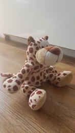 Knuffel puma/jaguar, Ophalen of Verzenden, Zo goed als nieuw, Poes