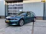 BMW 3-serie Touring 318i Business Edition Plus, 1998 cc, Achterwielaandrijving, Gebruikt, Euro 6