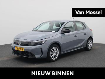 Opel Corsa 1.2 beschikbaar voor biedingen