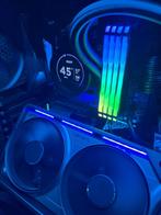 Z390 AORUS MASTER + i9-9900k + Corsair DDR4 Vengeance 32GB, Computers en Software, LGA 1151, DDR4, Ophalen of Verzenden, Zo goed als nieuw