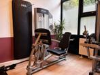 Professionele leg press van Life fitness, Krachtstation, Ophalen of Verzenden, Zo goed als nieuw, Metaal