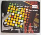 Novation Launchpad Mini MK2 midi controller Ableton Live, Muziek en Instrumenten, Midi-apparatuur, Postbus 64461, Brunssum, Nederland