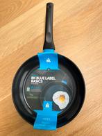 BK Blue Label Basics koekenpan (24 cm), Ophalen of Verzenden, Nieuw, Koekenpan of Braadpan