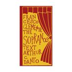 Francesco Clemente - The Sopranos, Ophalen of Verzenden, Nieuw, Schilder- en Tekenkunst