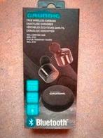 Grundig draadloze oordoppen, Ophalen of Verzenden, Nieuw