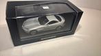 Mercedes benz slr McLaren coupe grey minichamps 1.43, Auto, Ophalen of Verzenden, MiniChamps, A