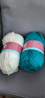 Wol haak en brei garen, Hobby en Vrije tijd, Ophalen of Verzenden, Nieuw, Breien of Haken, Wol of Garen