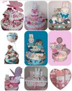 Luxe kraamcadeaus 2e kans Gro Up, .., ., Nieuw, Ophalen of Verzenden