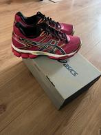 Asics Gel Cumulus 16 maat 40 NIEUW!, Hardloopschoenen, Nieuw, Ophalen of Verzenden, Hardlopen