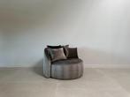 Fauteuil Macazz Chiro, Huis en Inrichting, Fauteuils, Ophalen, Nieuw, Stof