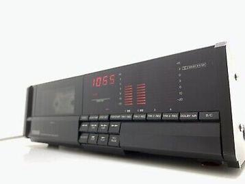 4 track Yamaha cassette recorder mt44d beschikbaar voor biedingen