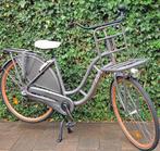 Sparta transport meidenfiets,3 versnellingen, Fietsen en Brommers, Sparta, Versnellingen, Zo goed als nieuw, Ophalen