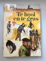 3 prachtige boeken van Rien Poortvliet, Ophalen, Zo goed als nieuw, Rien Poortvliet, Prentenboek
