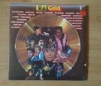 LP United Artists Records Gold ( 2 LP's), Cd's en Dvd's, Vinyl | Pop, Verzenden, 1960 tot 1980, Gebruikt, 12 inch