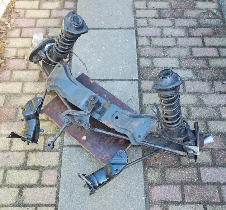 Daihatsu Hijet onderdelen, Auto-onderdelen, Overige Auto-onderdelen, Daihatsu, Gebruikt, Ophalen