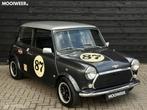 Austin MINI Classic 1000 Mayfair | Koni onderstel | Revisie, Auto's, Austin, Voorwielaandrijving, Gebruikt, Zwart, 4 cilinders