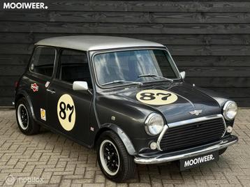 Austin MINI Classic 1000 Mayfair | Koni onderstel | Revisie beschikbaar voor biedingen