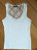 ATMOSPHERE top ecru met kant maat 38 - nieuw -, Kleding | Dames, Maat 38/40 (M), Atmosphere, Beige, Nieuw