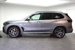 BMW X5 xDrive50e High Executive M Sport Automaat / Panoramad, Stoelverwarming, Gebruikt, 2395 kg, Met garantie (alle)