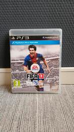 FIFA 13, PS3, Gekoppelde computers, Verzenden, Refurbished, Sport