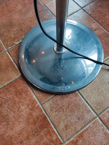 Vintage Ventilator - Werkt prima beschikbaar voor biedingen