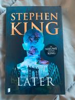 Stephen King, Boeken, Ophalen of Verzenden, Gelezen, Stephen King